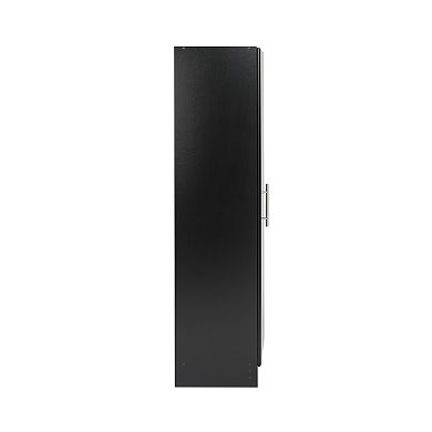 Prepac Elite Narrow Storage Cabinet 