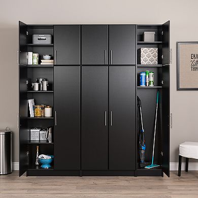 Prepac Elite Narrow Storage Cabinet 