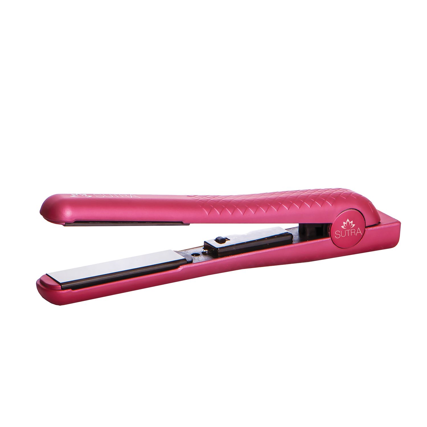 ceramic hair iron