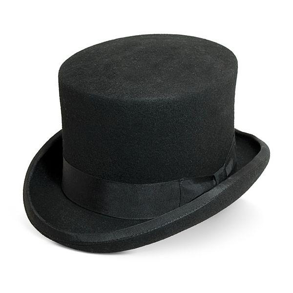 English 2024 top hat