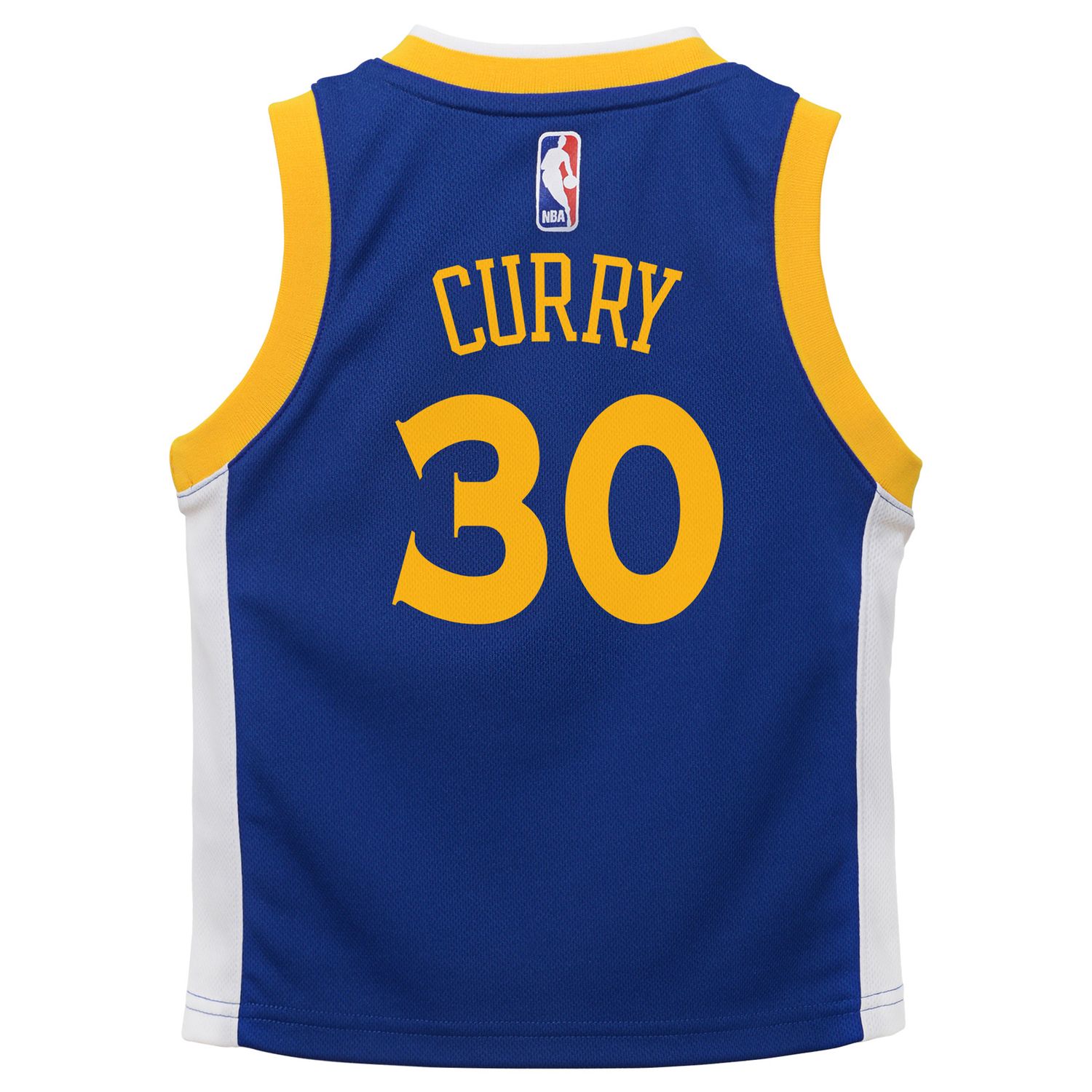 stephen curry replica jersey