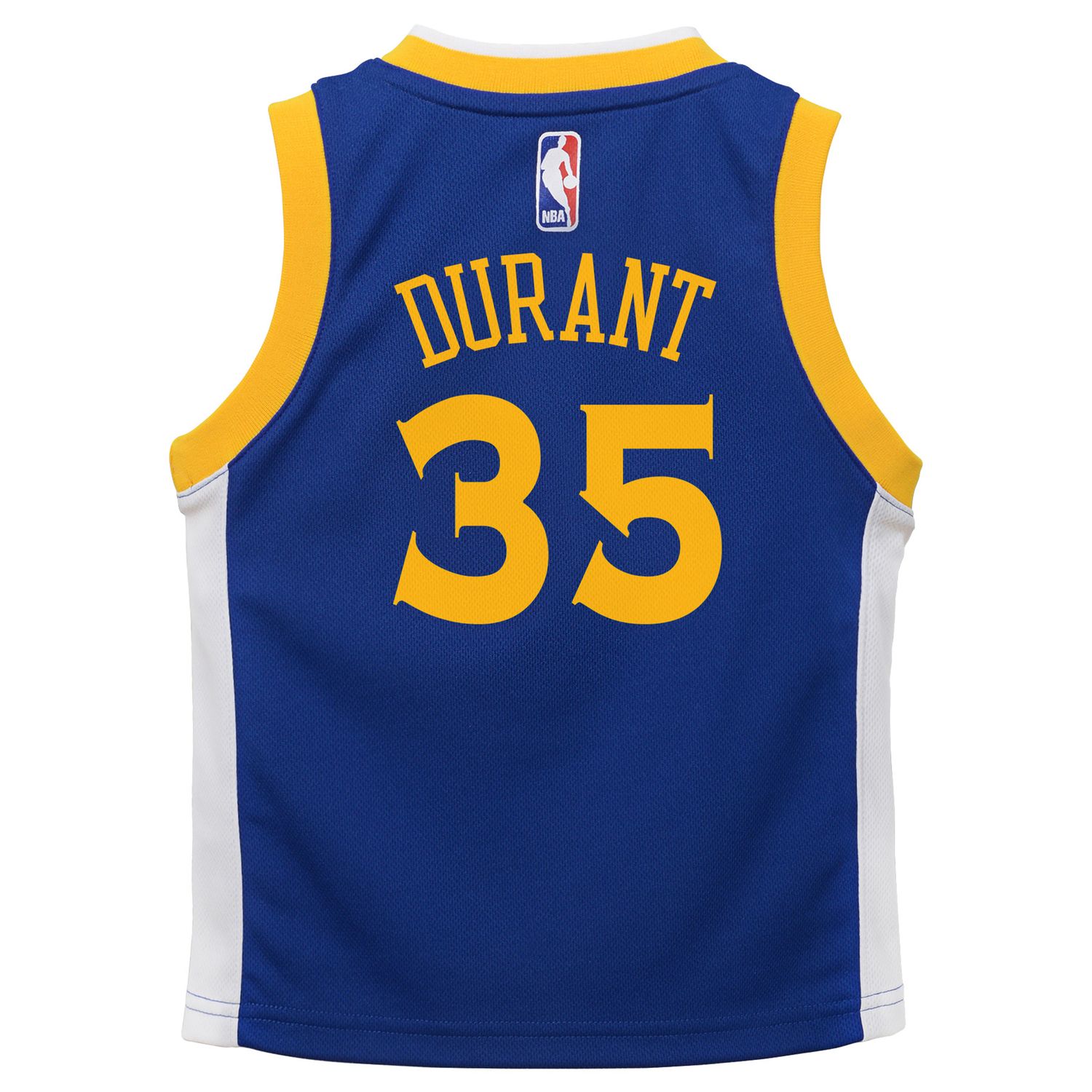 kohl's kevin durant jersey