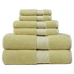 Bath Towels & Decorative Bath Towels | Kohl's