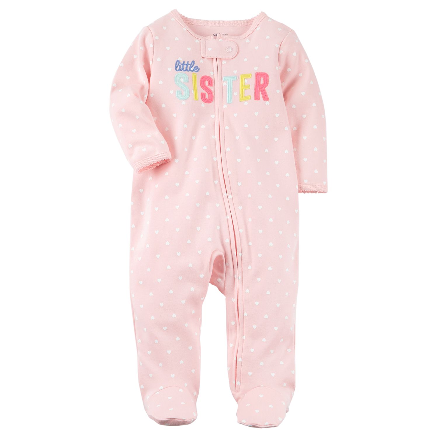 little brother sleeper