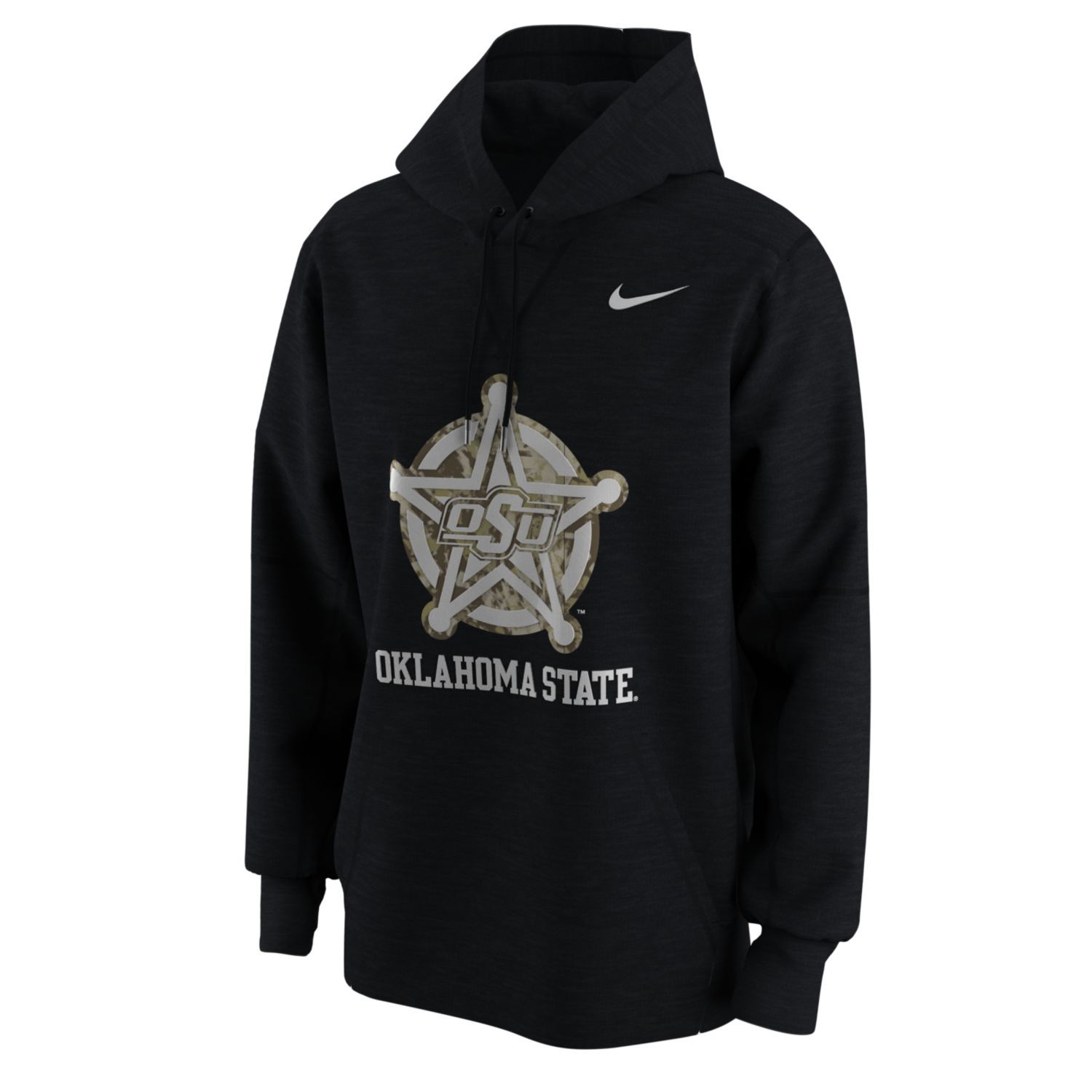 cowboys camo hoodie