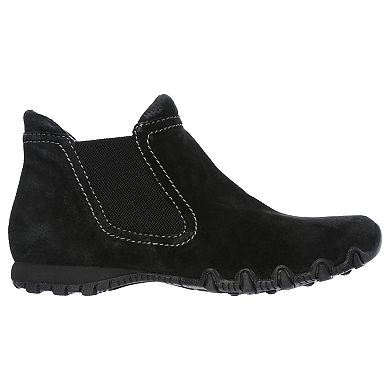 Skechers Relaxed Fit Bikers Londoner Women's Ankle Boots