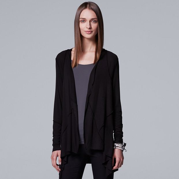 Vera wang clearance cardigans