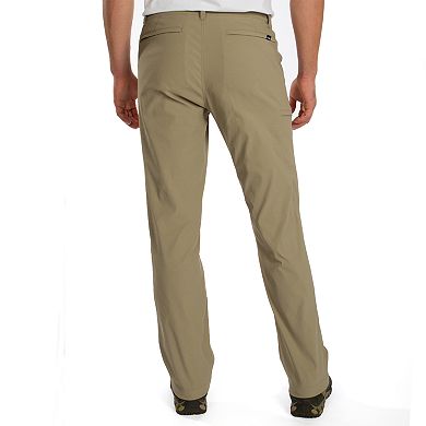 Men's UNIONBAY Rainer Travel Chino Pants