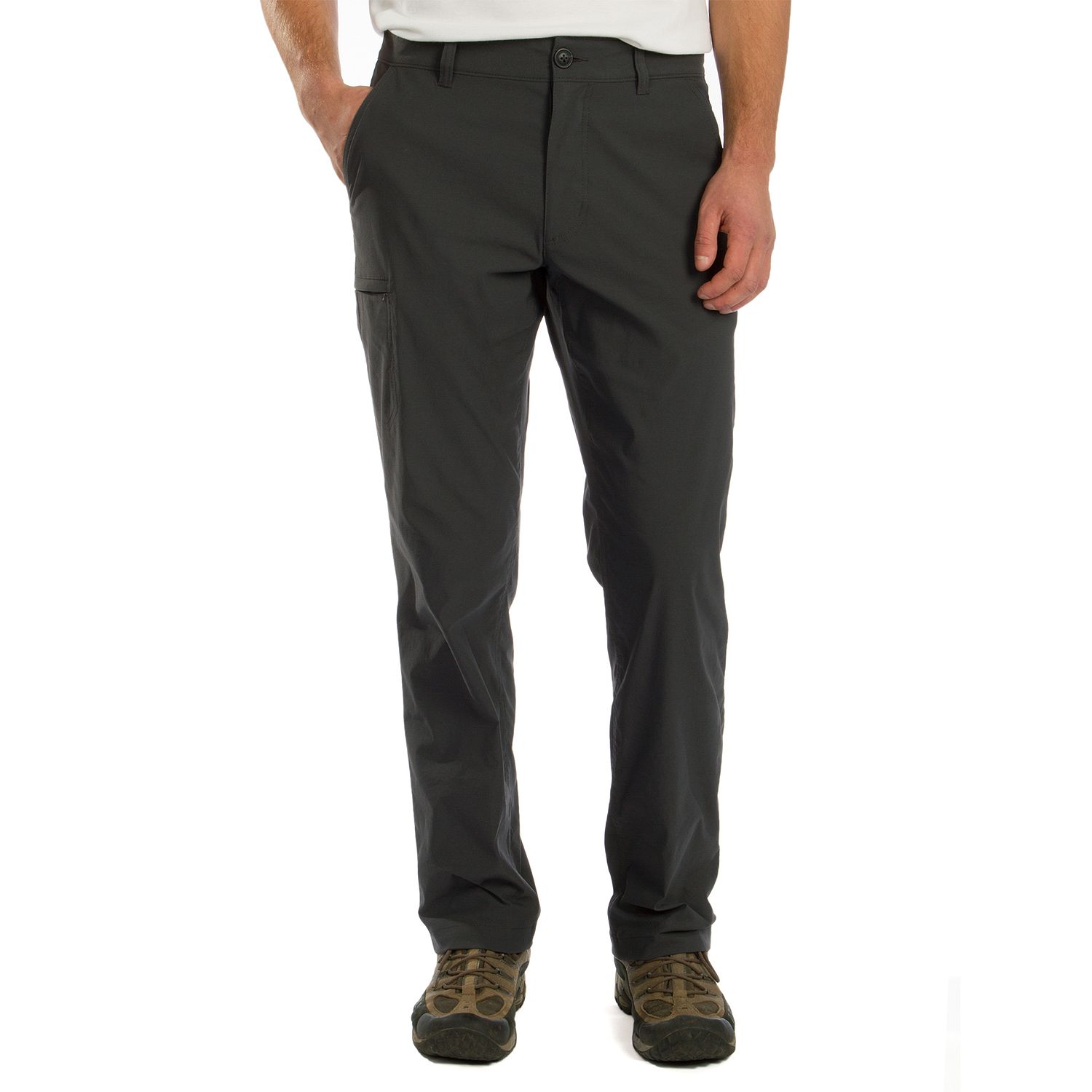 Men's Unionbay Rainer Travel Chino Pants size- 34x30 for sale | Las ...