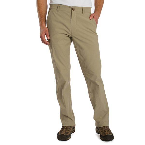 Men's Unionbay Rainer Travel Chino Pants