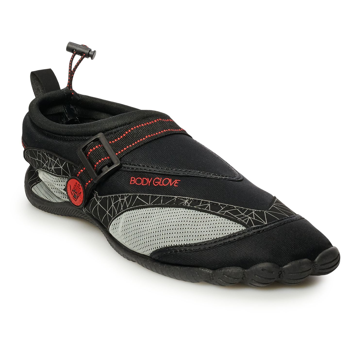 glove water shoes