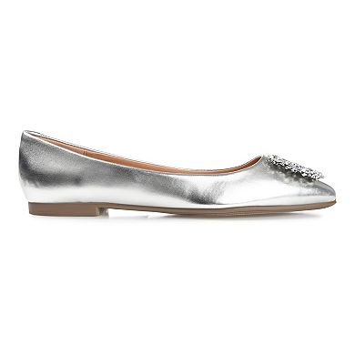 Journee Collection Renzo Women's Ballet Flats