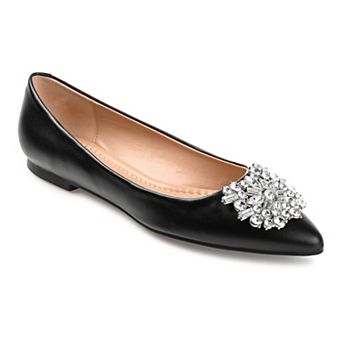 Journee Renzo Women's Ballet Flats