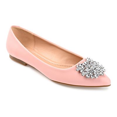 Journee Collection Renzo Women s Ballet Flats