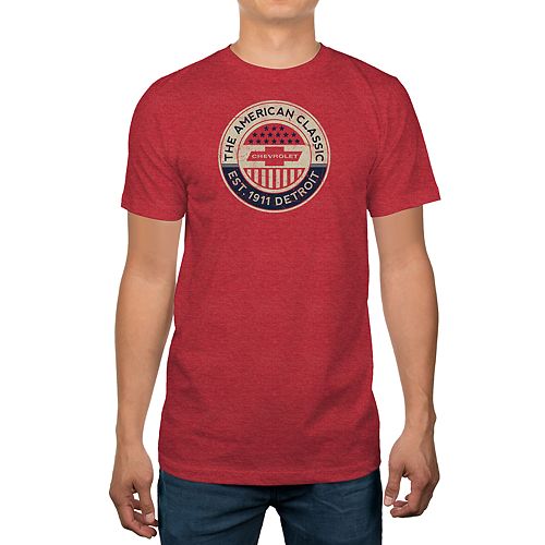 the a&f classic tee