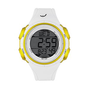 Head Men's Slalom Digital 50-Lap Chronograph Watch - HE-100-03