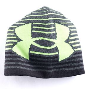 Boys Under Armour Billboard Beanie