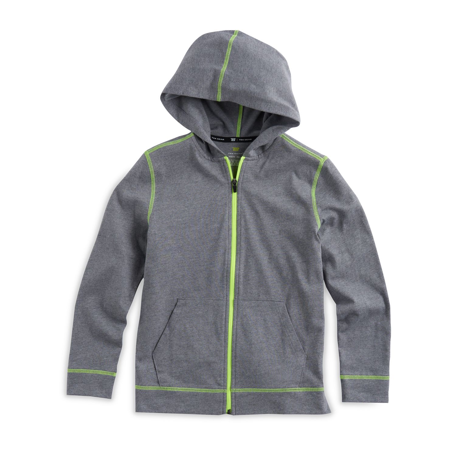 boys lightweight hoodie