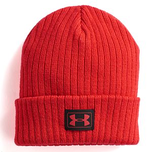 Boys Under Armour Truck Stop Beanie