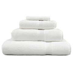 Kohls luxury collection towels hot sale