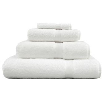 Linum Home Textiles Terry 4 pc Bath Towel Set