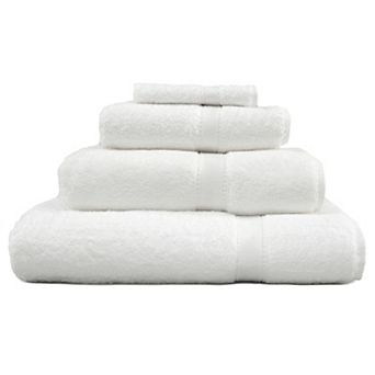 Linum Home Textiles Terry 4 pc Bath Towel Set
