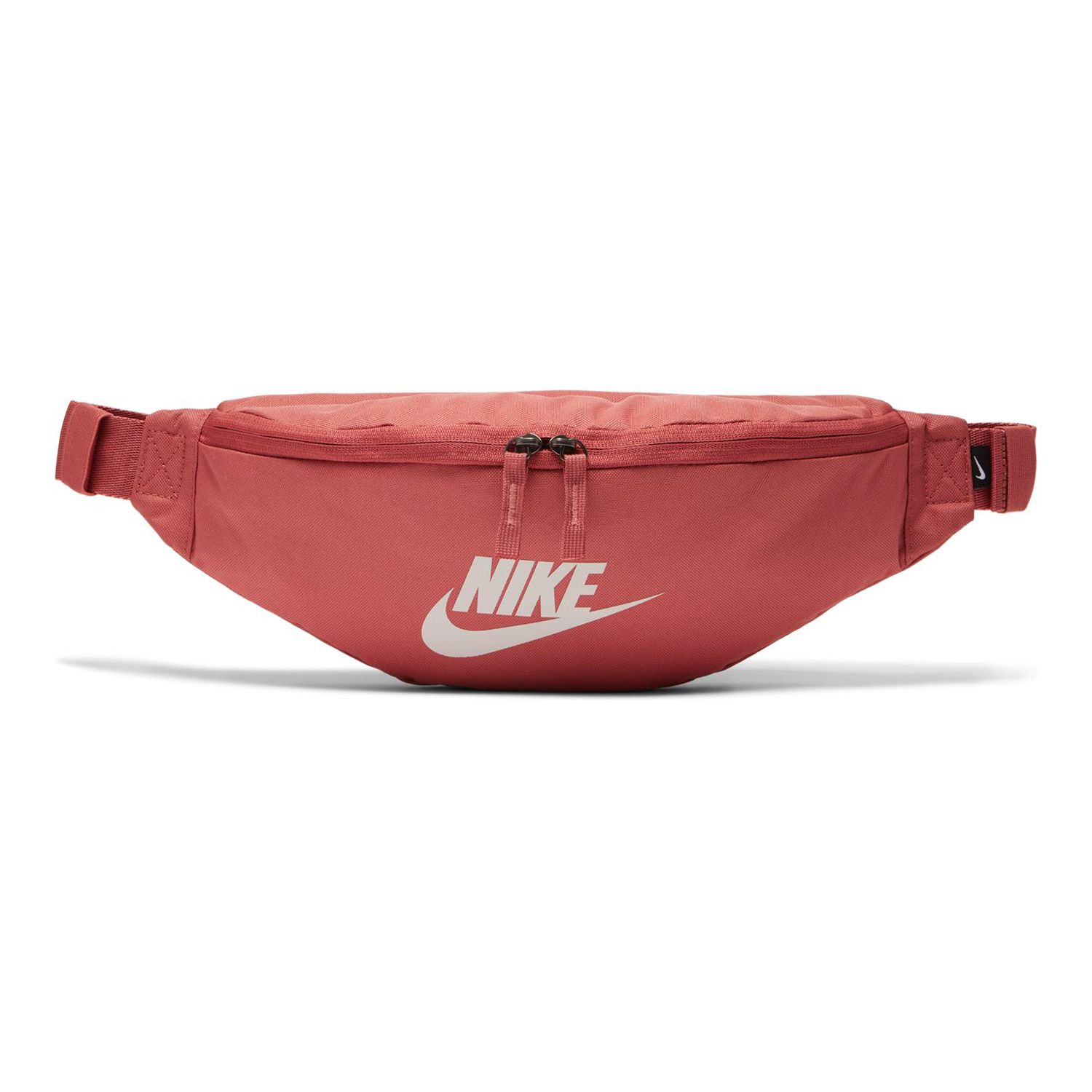 nike fanny pack heritage