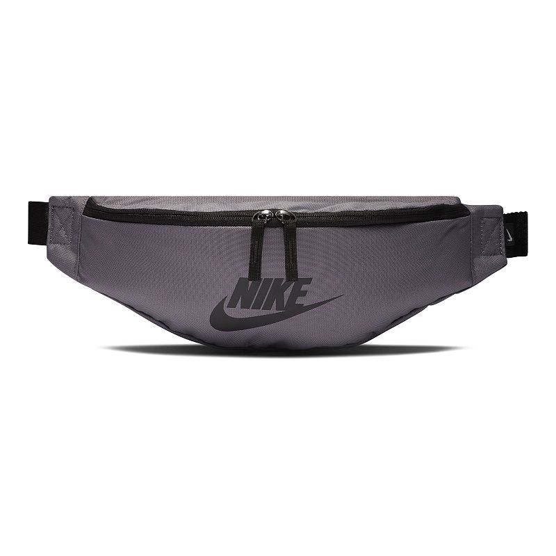 Nike Heritage Hip Pack, Size: FANNY PACK, Grey