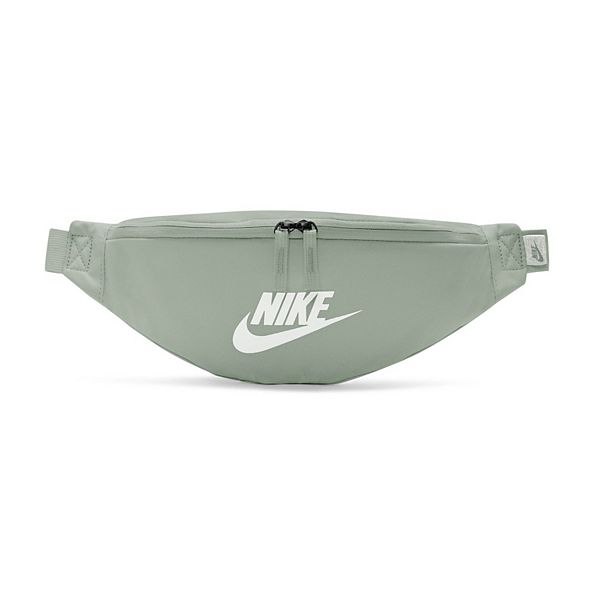 Nike Heritage Hip Pack - Jade Horizon