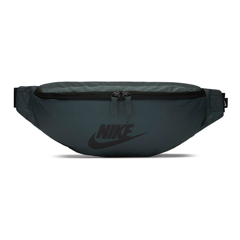 Nike Heritage Hip Pack, Size: FANNY PACK, Green