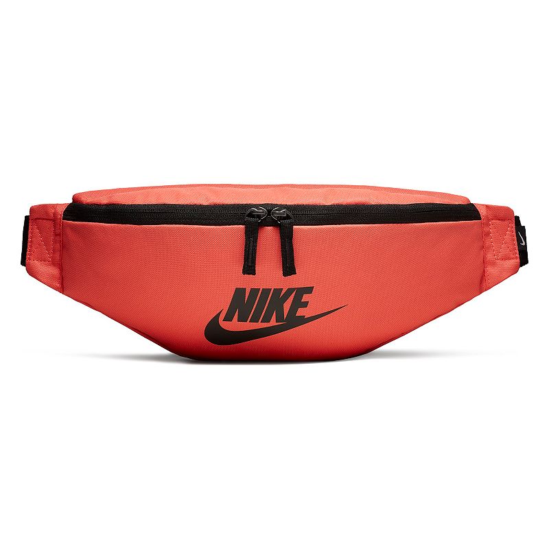 Nike Heritage Hip Pack, Size: FANNY PACK, Pink