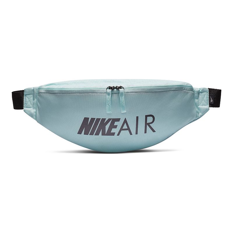 Nike Heritage Hip Pack, Size: FANNY PACK, Lt Green