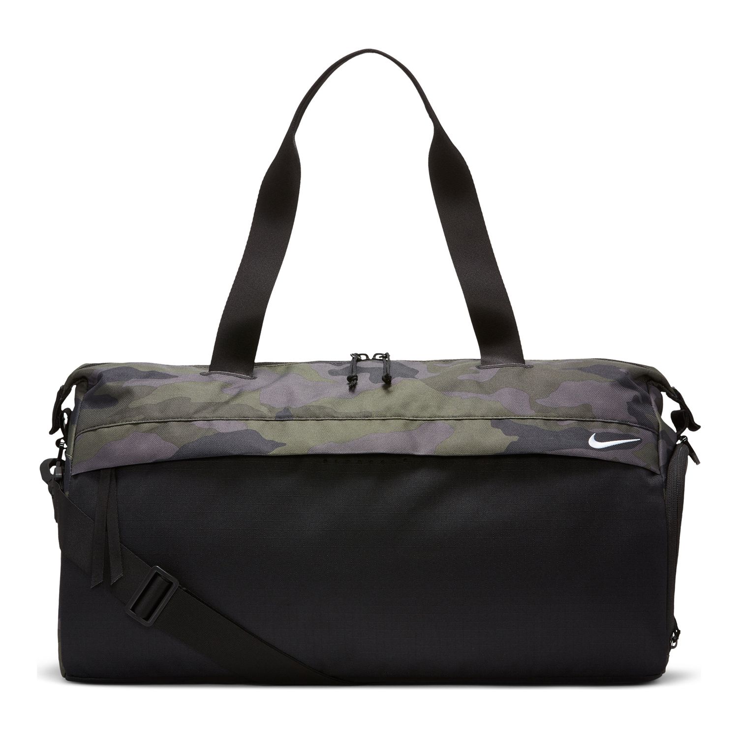 kohls nike duffel bag