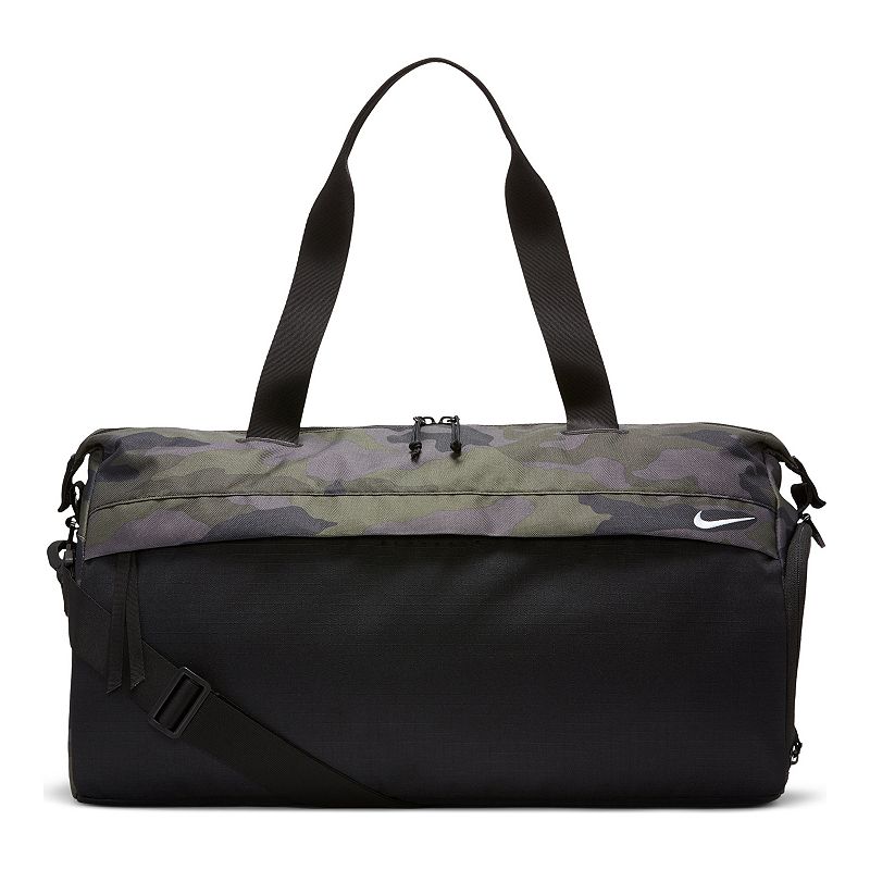 Nike Womens Radiate Club Duffel Bag, Black