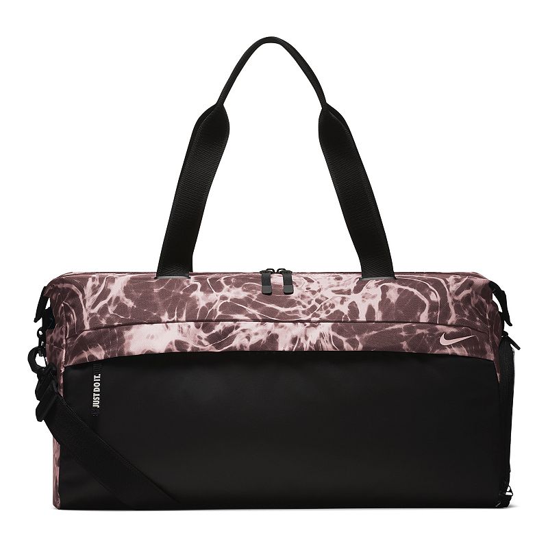 Nike Womens Radiate Club Duffel Bag, Pink