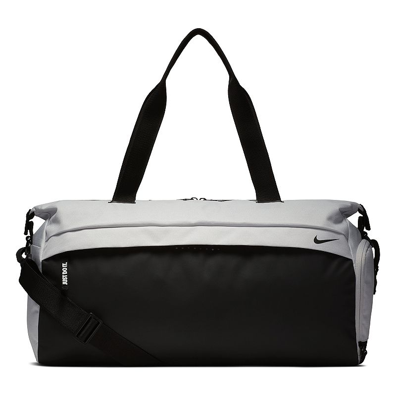 Nike Womens Radiate Club Duffel Bag, Grey