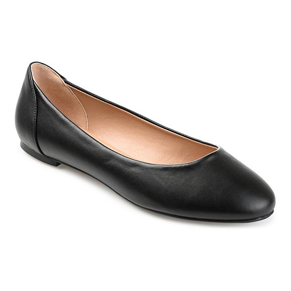 Journee Collection Kavn Women's Comfort Sole Ballet Flats