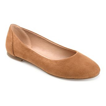 Journee Kavn Women's Comfort Sole Ballet Flats