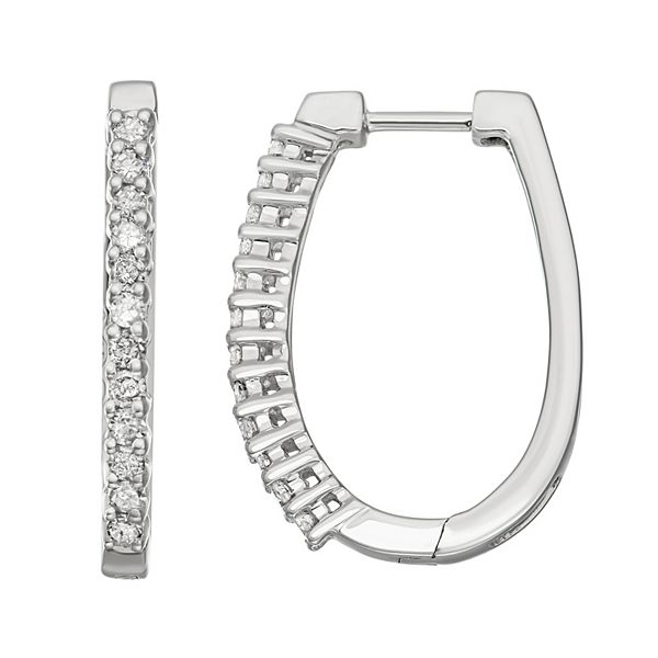 Kohls on sale white gold