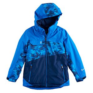 Boys 8-20 Free Country Boarder Jacket