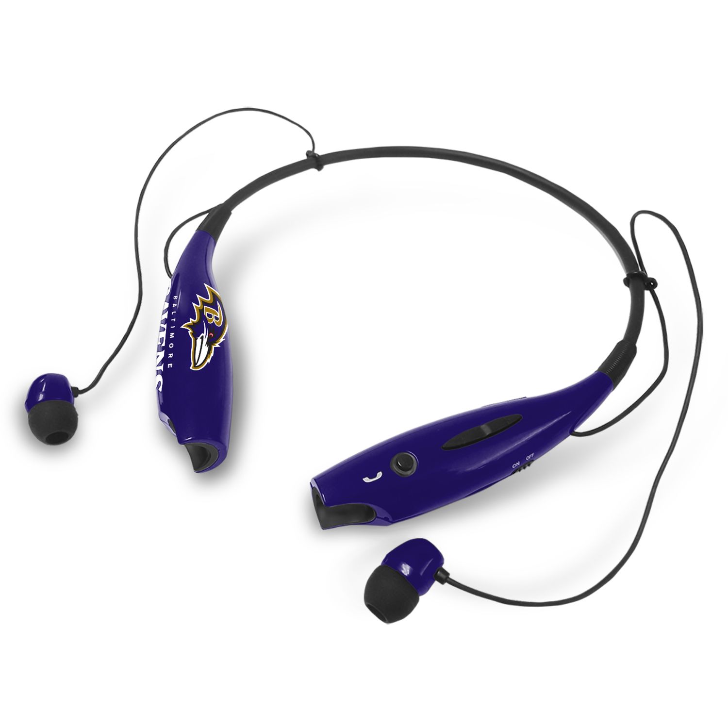 ravens headphones