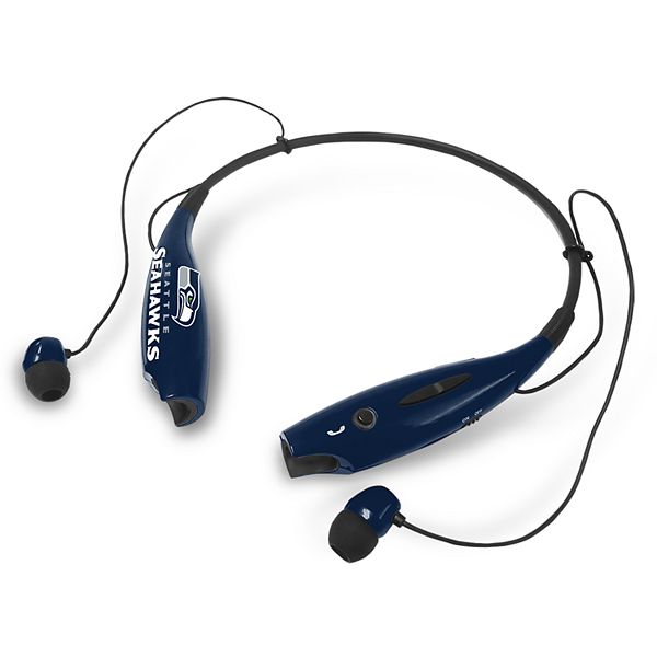 Uiterlijk Onzeker aanvulling Seattle Seahawks Wireless Bluetooth Earphones