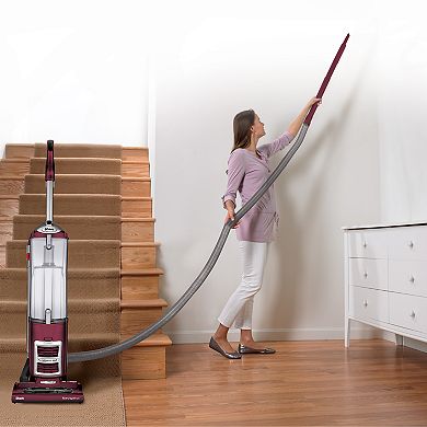 Shark Navigator DLX Upright Vacuum (NV70)