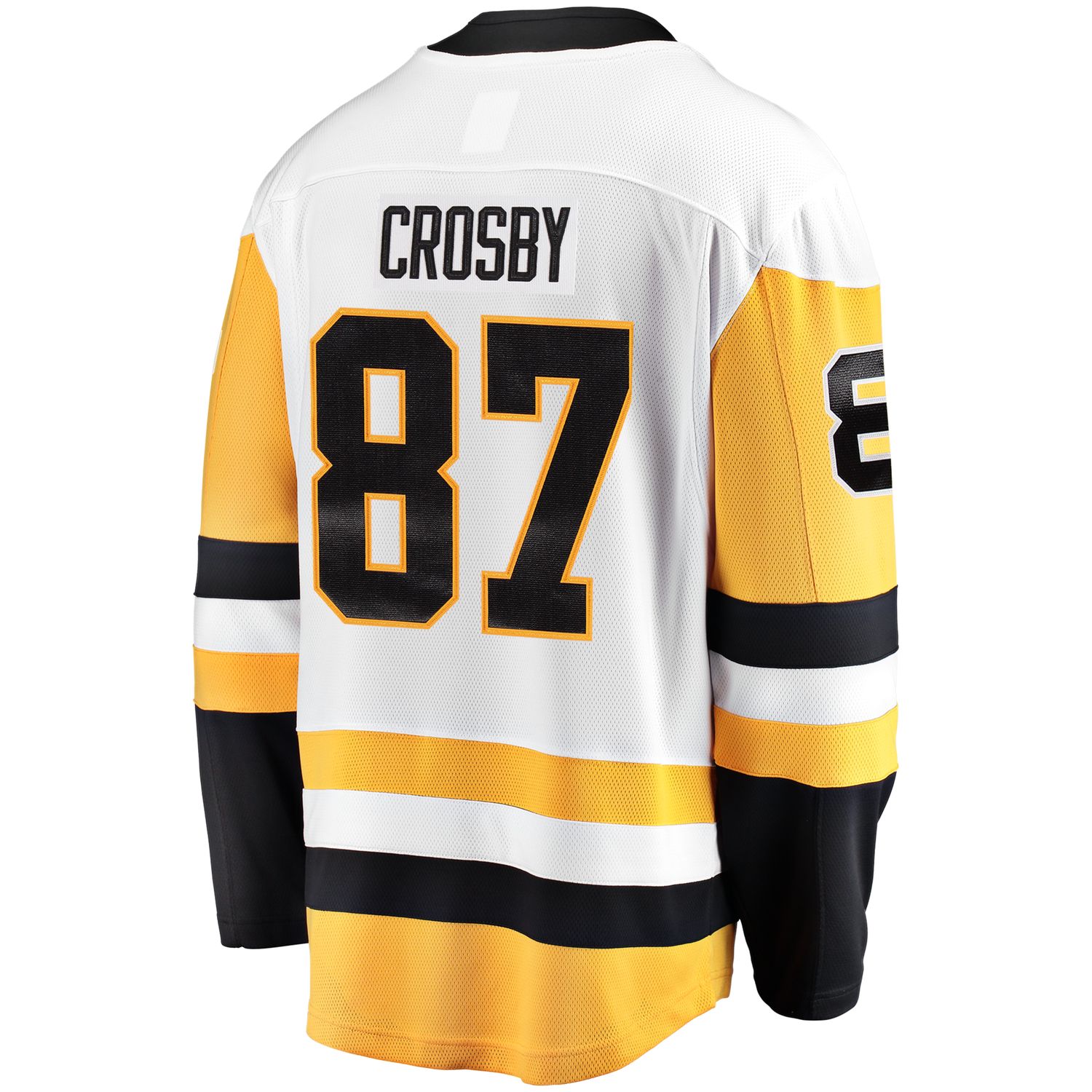 sydney crosby jersey