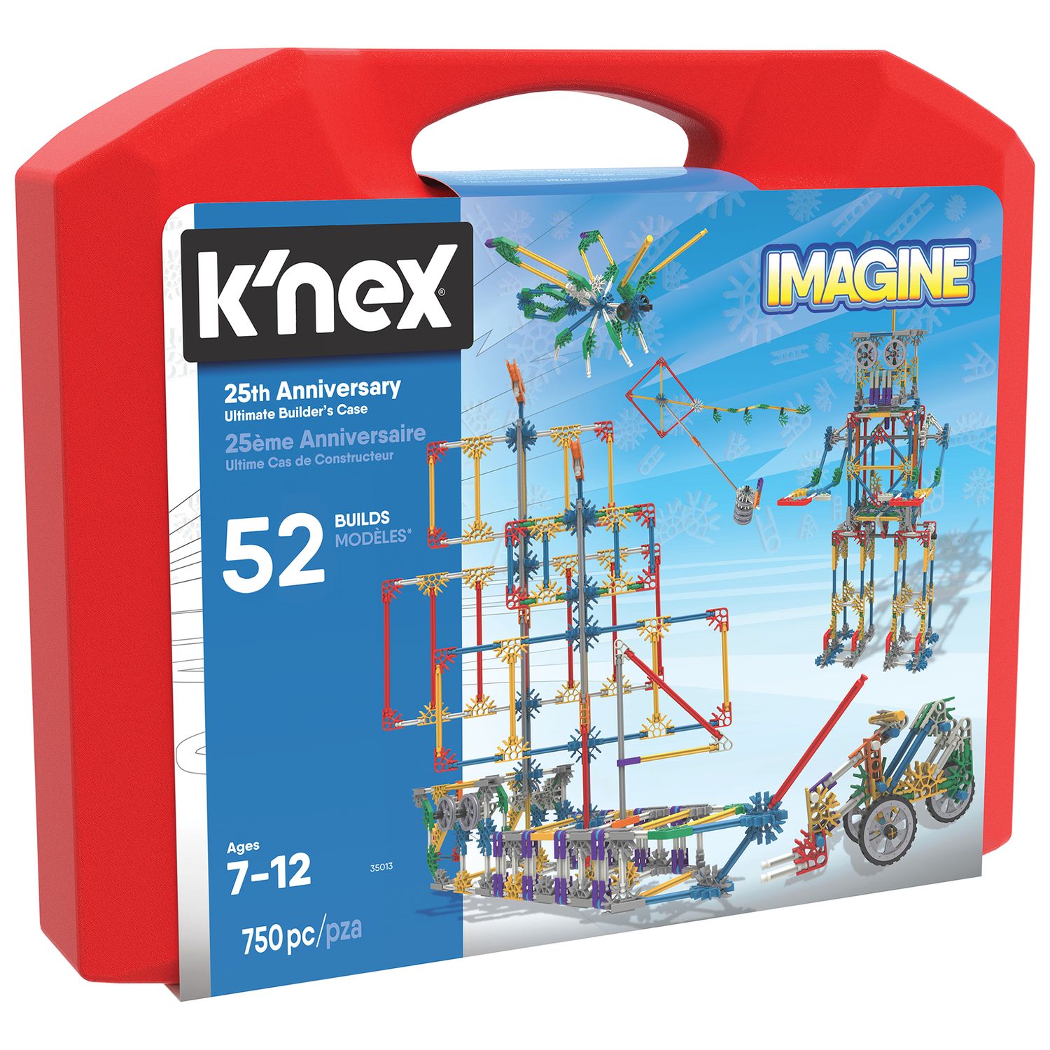 knex 17435