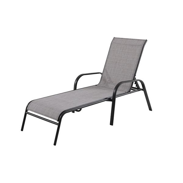 Sonoma deals chaise lounge