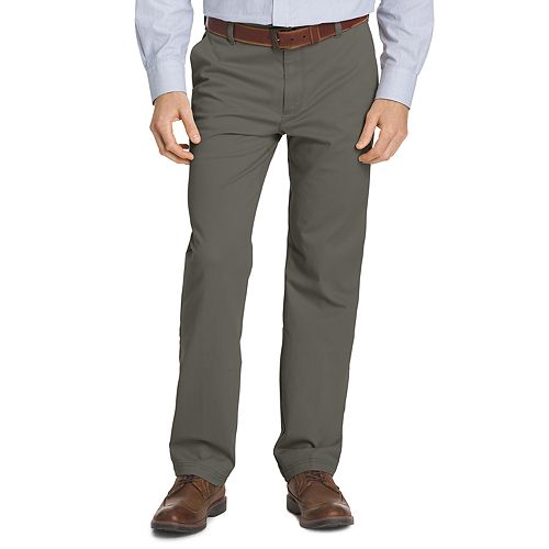 kohls mens izod pants