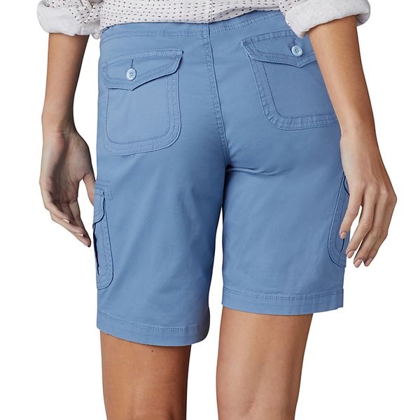 lee comfort shorts