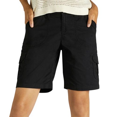 lee comfort shorts