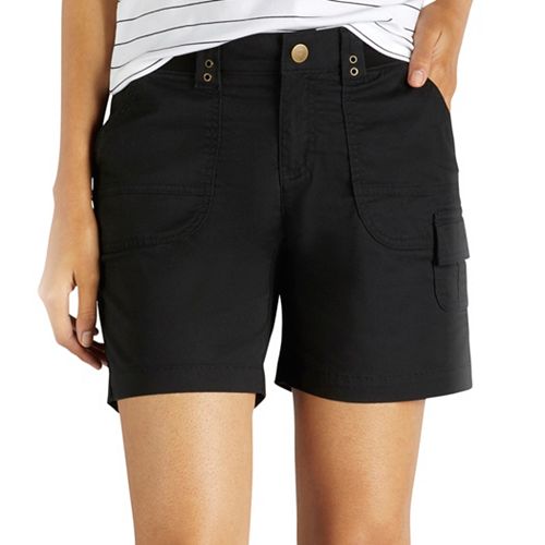 Women's Lee Myra Comfort Waist Utility Shorts